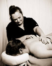 Medical Massage to help relieve pain, stress, and anxiety