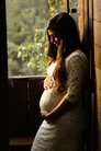 Pregnancy & New Mom Massage